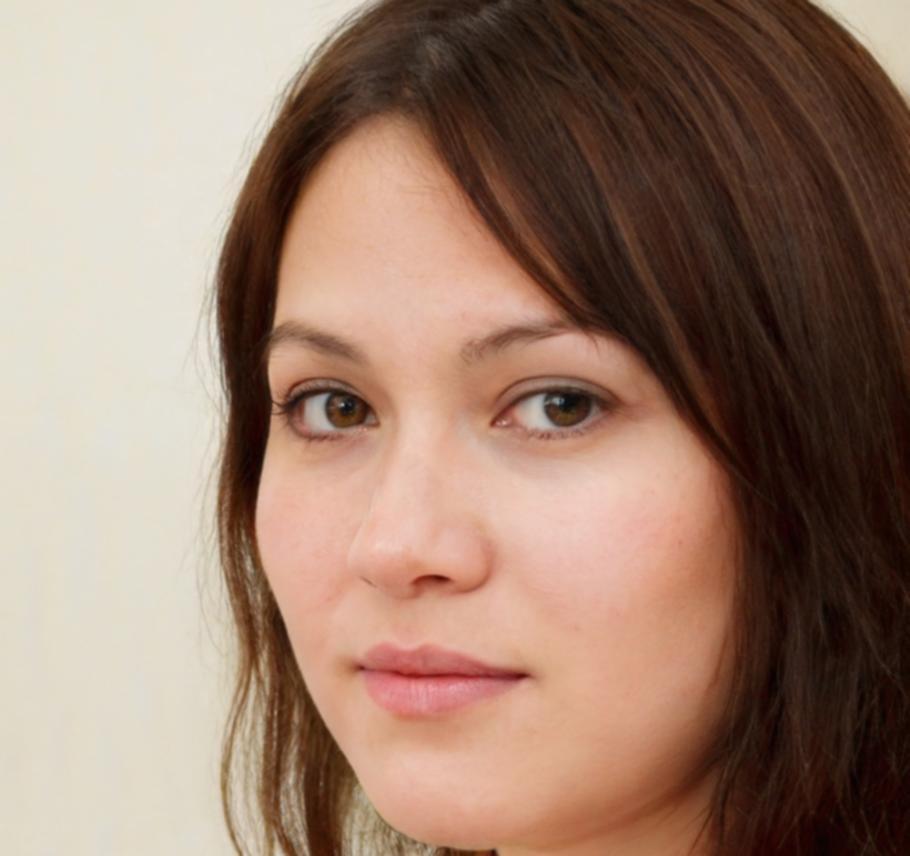 Porträt von Teilnehmerin Claudia Becker