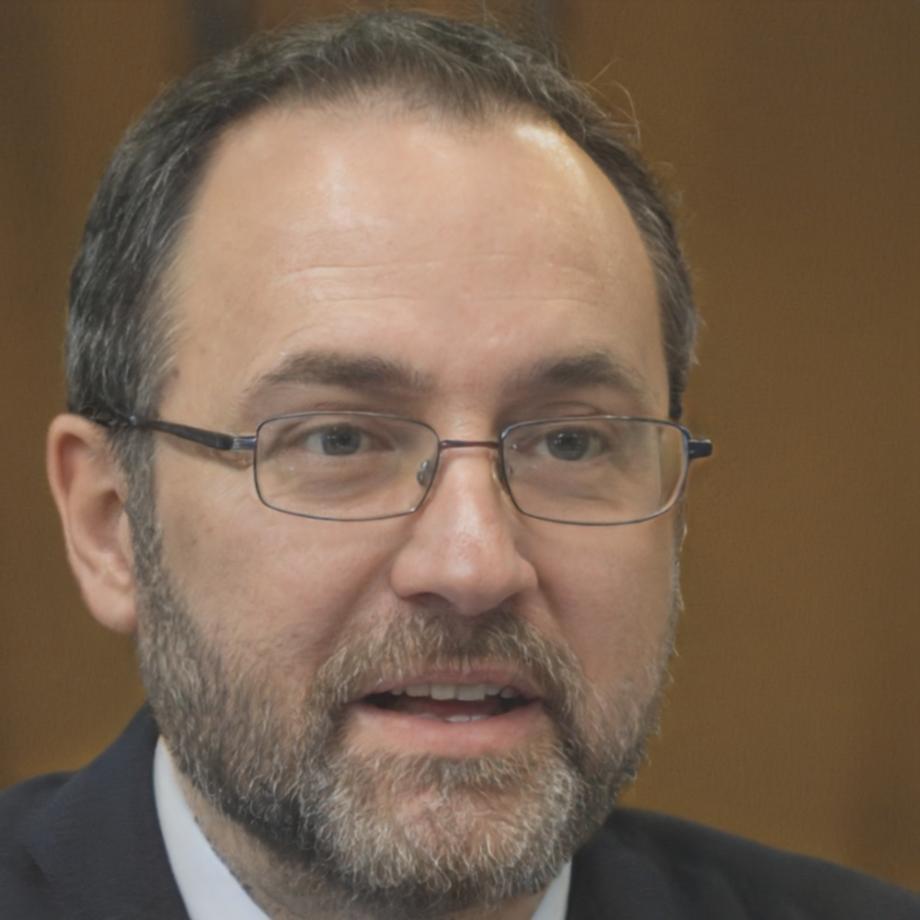 Porträt von Teilnehmer Matthias Vogel